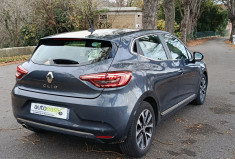 Renault Clio V 5 Portes 1.0 TCe 12V X Tronic S&S 90 cv Boîte auto