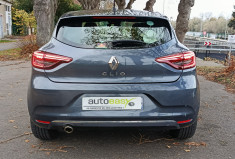 Renault Clio V 5 Portes 1.0 TCe 12V X Tronic S&S 90 cv Boîte auto