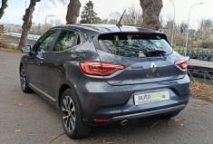 Renault Clio V 5 Portes 1.0 TCe 12V X Tronic S&S 90 cv Boîte auto