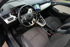 Renault Clio V 5 Portes 1.0 TCe 12V X Tronic S&S 90 cv Boîte auto