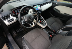 Renault Clio V 5 Portes 1.0 TCe 12V X Tronic S&S 90 cv Boîte auto