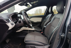 Renault Clio V 5 Portes 1.0 TCe 12V X Tronic S&S 90 cv Boîte auto