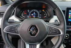 Renault Clio V 5 Portes 1.0 TCe 12V X Tronic S&S 90 cv Boîte auto