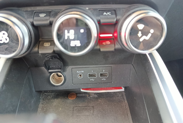 Renault Clio V 5 Portes 1.0 TCe 12V X Tronic S&S 90 cv Boîte auto