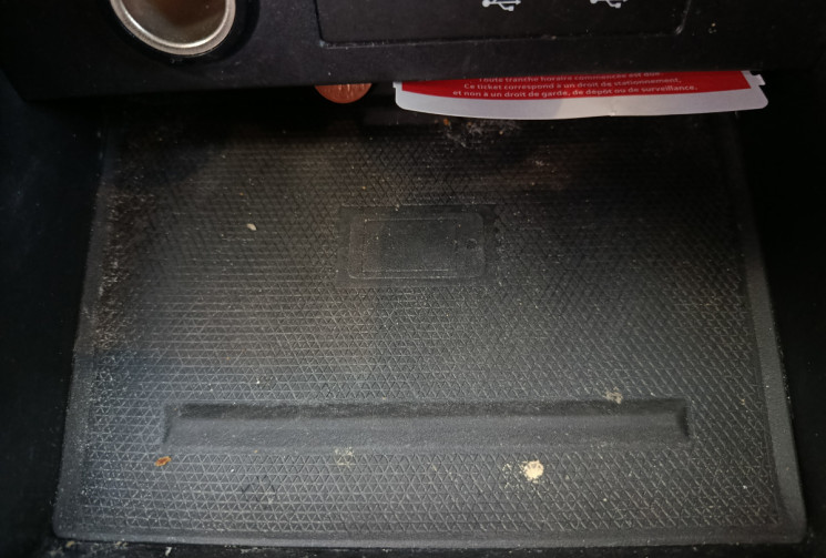 Renault Clio V 5 Portes 1.0 TCe 12V X Tronic S&S 90 cv Boîte auto