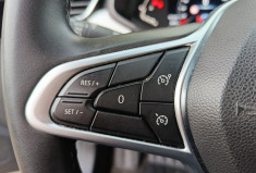 Renault Clio V 5 Portes 1.0 TCe 12V X Tronic S&S 90 cv Boîte auto