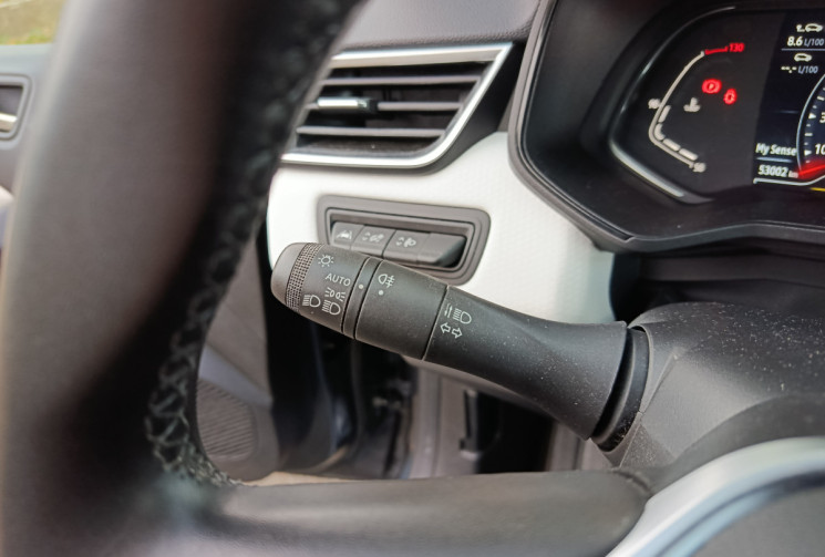 Renault Clio V 5 Portes 1.0 TCe 12V X Tronic S&S 90 cv Boîte auto