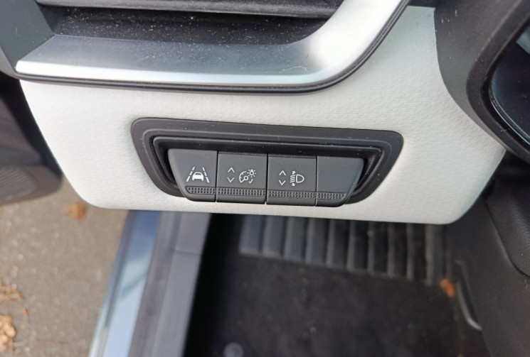 Renault Clio V 5 Portes 1.0 TCe 12V X Tronic S&S 90 cv Boîte auto