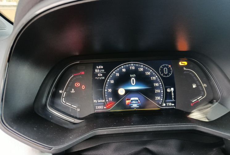 Renault Clio V 5 Portes 1.0 TCe 12V X Tronic S&S 90 cv Boîte auto