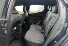 Renault Clio V 5 Portes 1.0 TCe 12V X Tronic S&S 90 cv Boîte auto