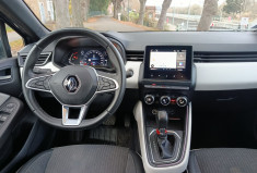 Renault Clio V 5 Portes 1.0 TCe 12V X Tronic S&S 90 cv Boîte auto