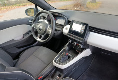 Renault Clio V 5 Portes 1.0 TCe 12V X Tronic S&S 90 cv Boîte auto