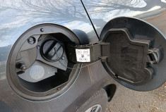 Renault Clio V 5 Portes 1.0 TCe 12V X Tronic S&S 90 cv Boîte auto