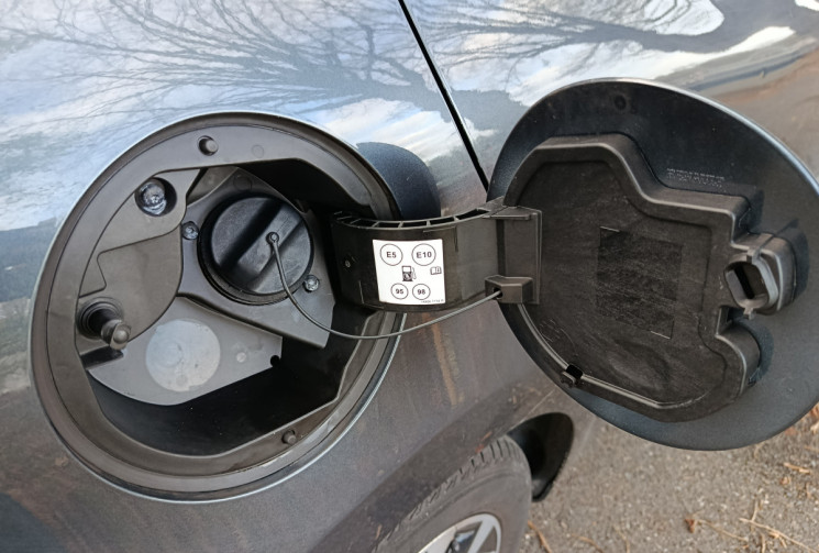 Renault Clio V 5 Portes 1.0 TCe 12V X Tronic S&S 90 cv Boîte auto