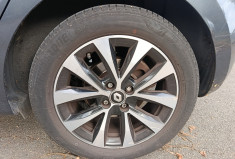 Renault Clio V 5 Portes 1.0 TCe 12V X Tronic S&S 90 cv Boîte auto