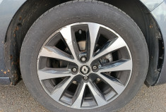 Renault Clio V 5 Portes 1.0 TCe 12V X Tronic S&S 90 cv Boîte auto