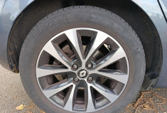 Renault Clio V 5 Portes 1.0 TCe 12V X Tronic S&S 90 cv Boîte auto