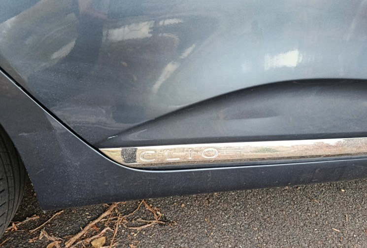 Renault Clio V 5 Portes 1.0 TCe 12V X Tronic S&S 90 cv Boîte auto