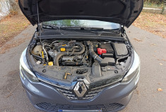 Renault Clio V 5 Portes 1.0 TCe 12V X Tronic S&S 90 cv Boîte auto