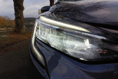 Renault Clio V 5 Portes 1.0 TCe 12V X Tronic S&S 90 cv Boîte auto