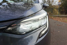 Renault Clio V 5 Portes 1.0 TCe 12V X Tronic S&S 90 cv Boîte auto