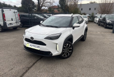 Toyota Yaris Cross 1.5 HYBRID / 116H  / DESIGN / MY24