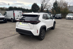 Toyota Yaris Cross 1.5 HYBRID / 116H  / DESIGN / MY24