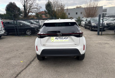 Toyota Yaris Cross 1.5 HYBRID / 116H  / DESIGN / MY24