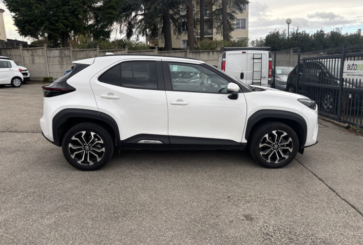 Toyota Yaris Cross 1.5 HYBRID / 116H  / DESIGN / MY24