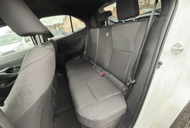 Toyota Yaris Cross 1.5 HYBRID / 116H  / DESIGN / MY24