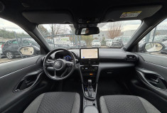 Toyota Yaris Cross 1.5 HYBRID / 116H  / DESIGN / MY24