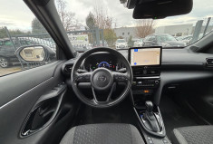 Toyota Yaris Cross 1.5 HYBRID / 116H  / DESIGN / MY24