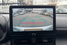 Toyota Yaris Cross 1.5 HYBRID / 116H  / DESIGN / MY24