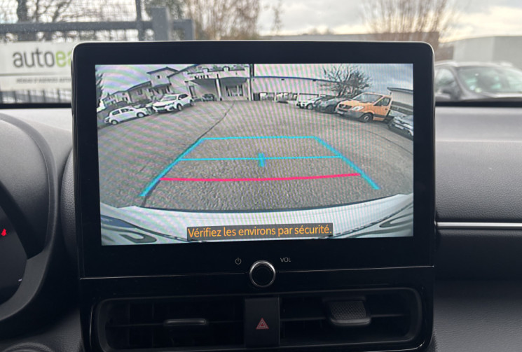 Toyota Yaris Cross 1.5 HYBRID / 116H  / DESIGN / MY24