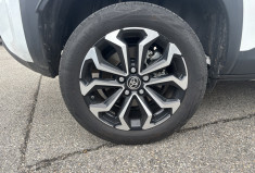 Toyota Yaris Cross 1.5 HYBRID / 116H  / DESIGN / MY24