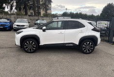 Toyota Yaris Cross 1.5 HYBRID / 116H  / DESIGN / MY24