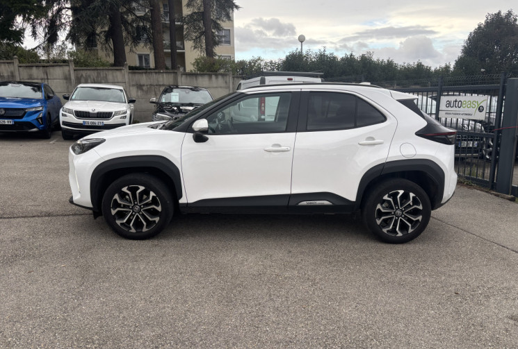 Toyota Yaris Cross 1.5 HYBRID / 116H  / DESIGN / MY24