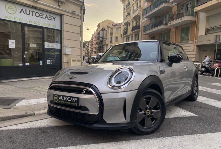 Mini Mini COOPER SE 184 CH ESSENTIAL 10300 KMS