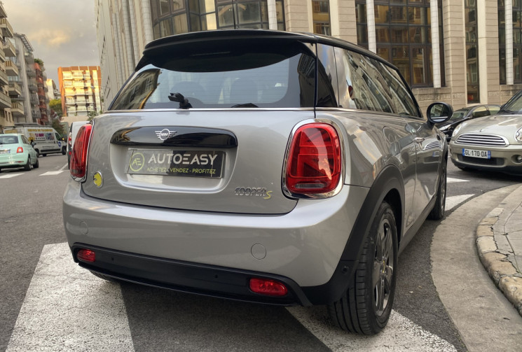 Mini Cooper COOPER SE 184 CH 94AH ESSENTIAL 10300 KMS