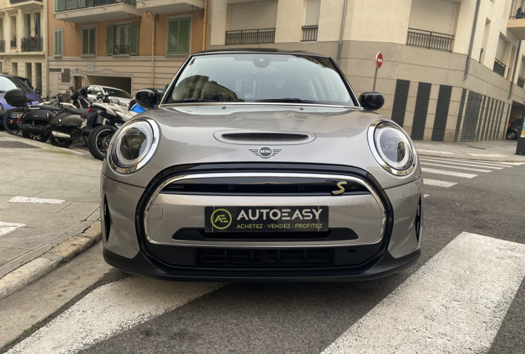 Mini Cooper COOPER SE 184 CH 94AH ESSENTIAL 10300 KMS