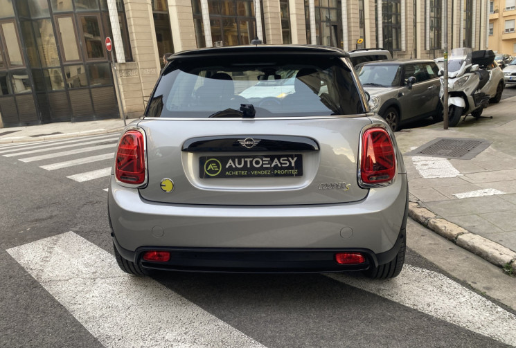 Mini Cooper COOPER SE 184 CH 94AH ESSENTIAL 10300 KMS