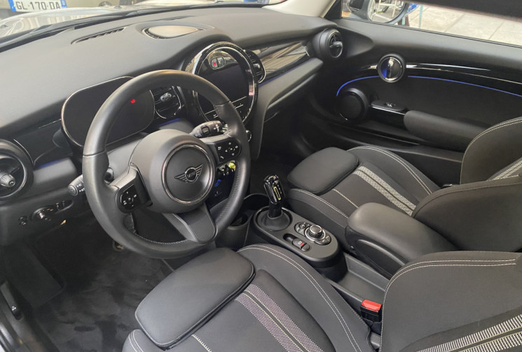 Mini Mini COOPER SE 184 CH ESSENTIAL 10300 KMS