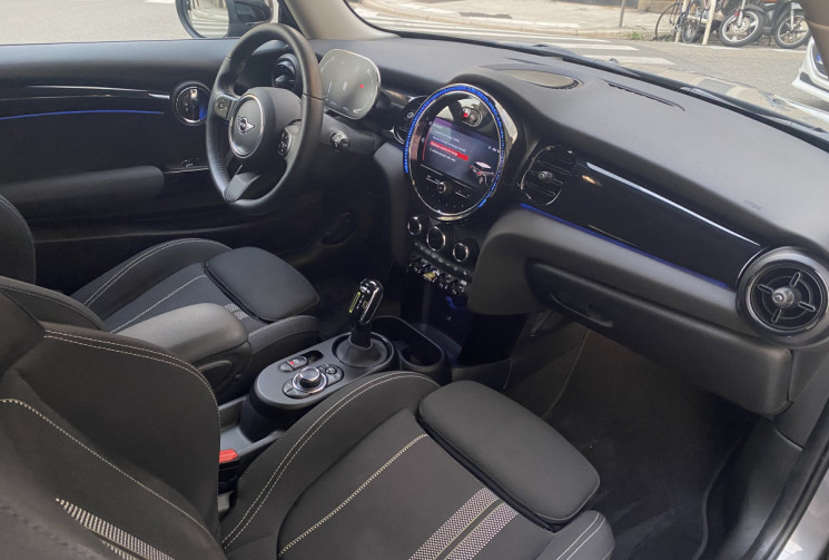 Mini Mini COOPER SE 184 CH ESSENTIAL 10300 KMS