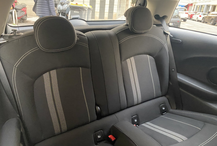 Mini Mini COOPER SE 184 CH ESSENTIAL 10300 KMS