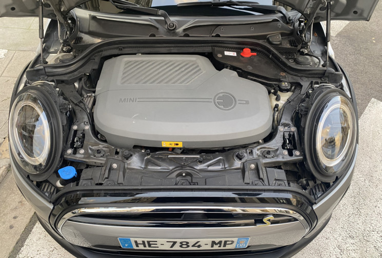 Mini Cooper COOPER SE 184 CH 94AH ESSENTIAL 10300 KMS