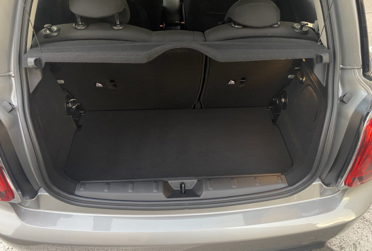 Mini Mini COOPER SE 184 CH ESSENTIAL 10300 KMS