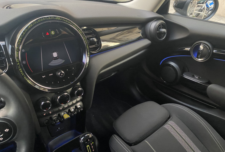 Mini Cooper COOPER SE 184 CH 94AH ESSENTIAL 10300 KMS