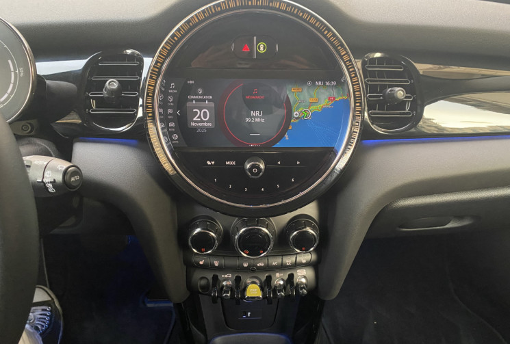 Mini Mini COOPER SE 184 CH ESSENTIAL 10300 KMS