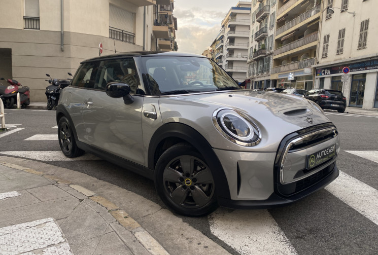 Mini Mini COOPER SE 184 CH ESSENTIAL 10300 KMS