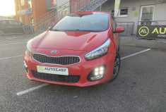 Kia Ceed  1.6 CRDi 136ch ISG GT Line
